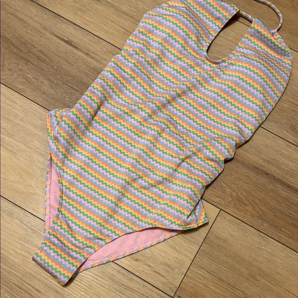 Roxy Swimsuit - image 2